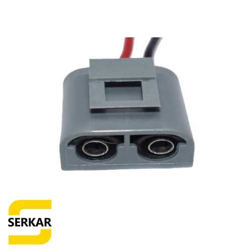 VOLVO BOBİN SOKETİ Ürün Görseli